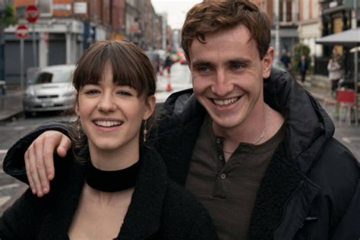 Paul Mescal And Daisy Edgar-Jones Light Up The Screen