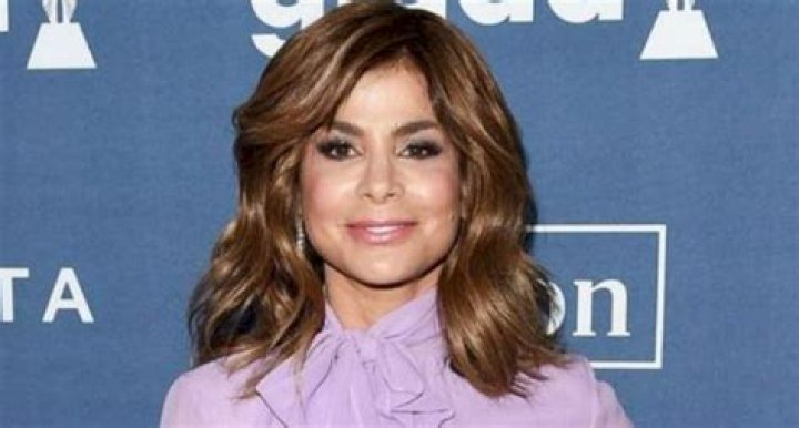 Paula Abdul's Measurements: Unveiling Her Height And Weight