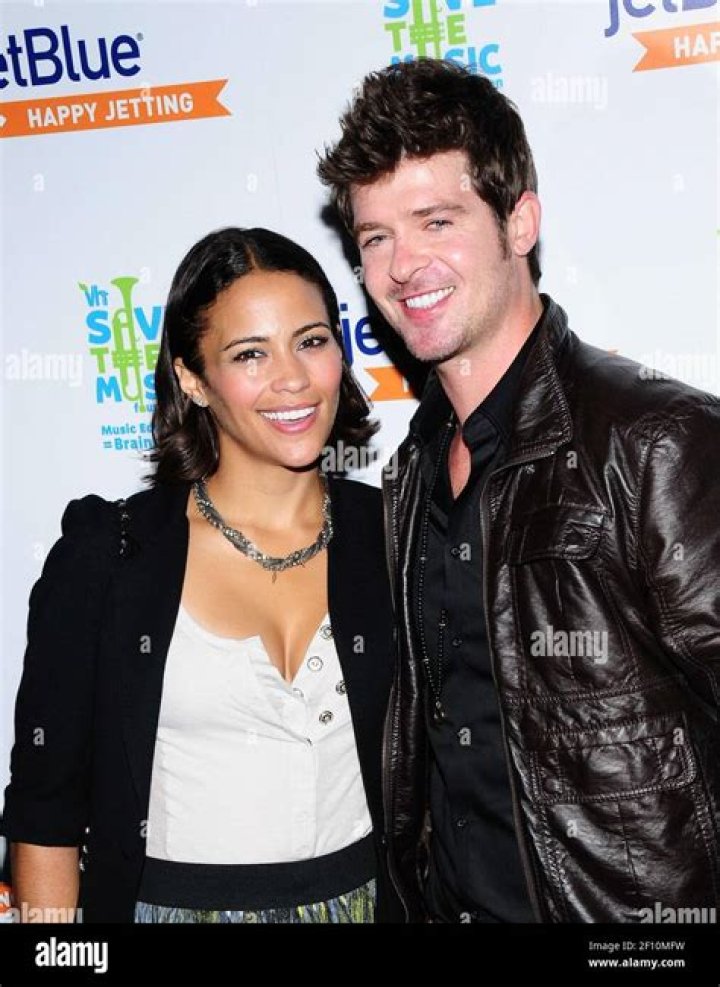 Paula Patton's Ex-Husband: Unveiling The Mystery