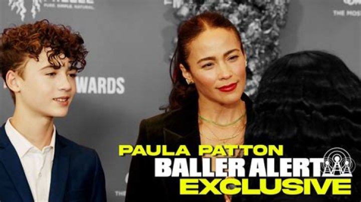 Paula Patton's Relationships: A Look Into Her Past And Present Love Life