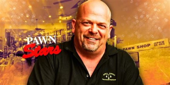 Pawn Stars: Guilty Plea Shakes Las Vegas Pawn Shop