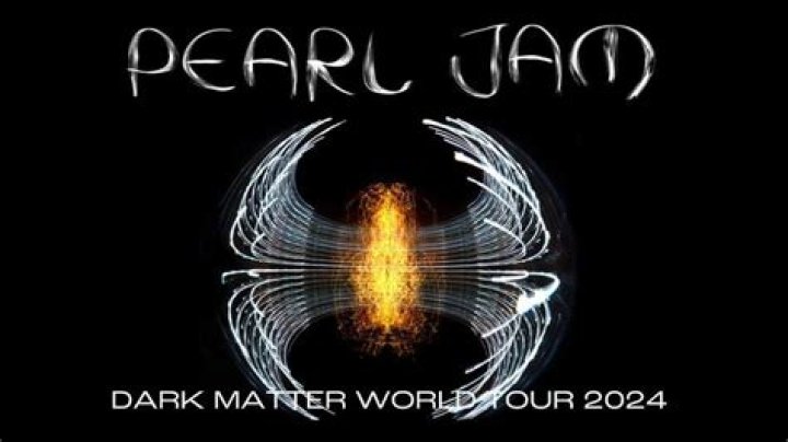 Pearl Jam New Album