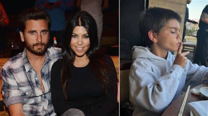 Peek Into Kourtney Kardashian's Age And Timeline