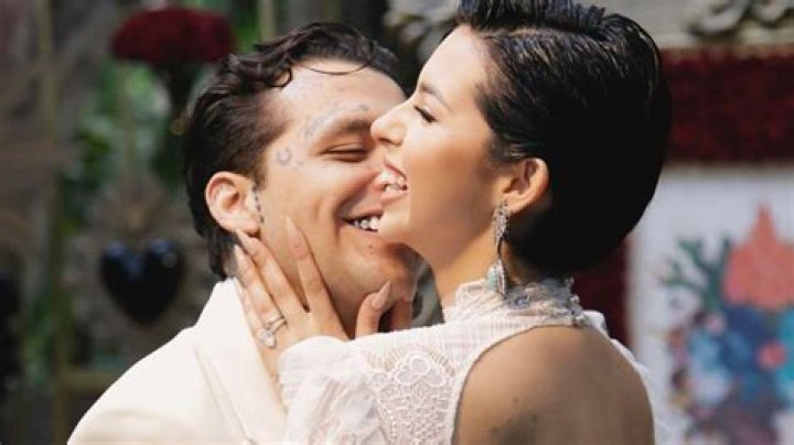 Pepe Aguilar And Wife: A Long-Lasting Love Story