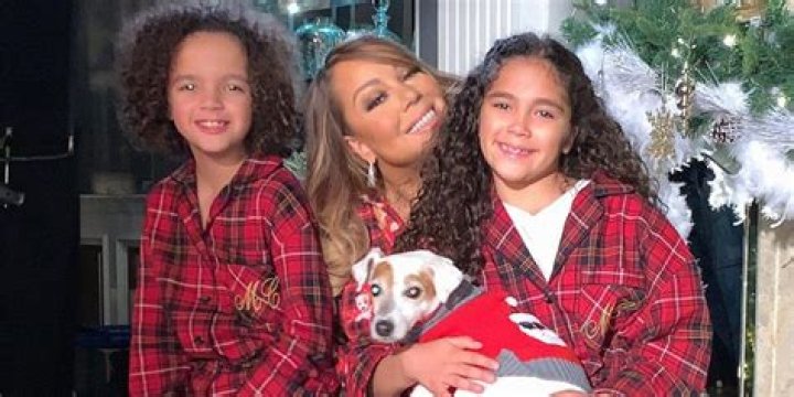 Pictures Of Mariah Carey's Cherished Mother