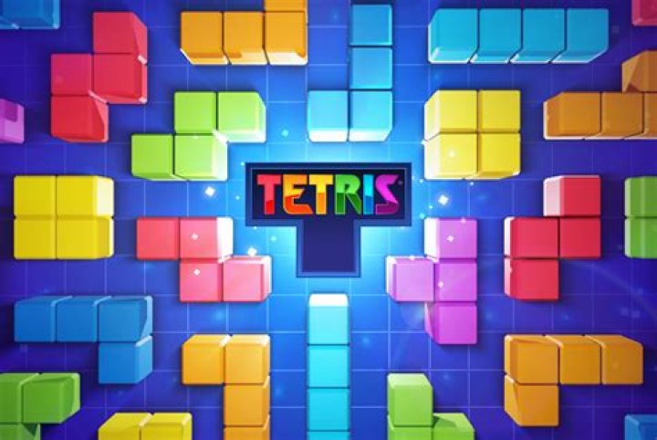 Play Free & Unblocked Tetris Online