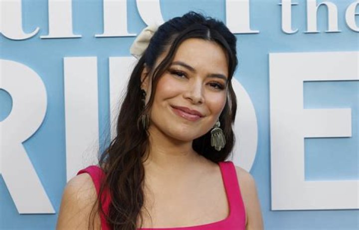 Popular Actress: Miranda Cosgrove On Megan - Latest News And Updates