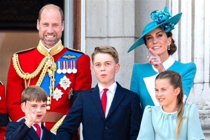 Prince Louis Autism: Unveiling The Royal Spectrum