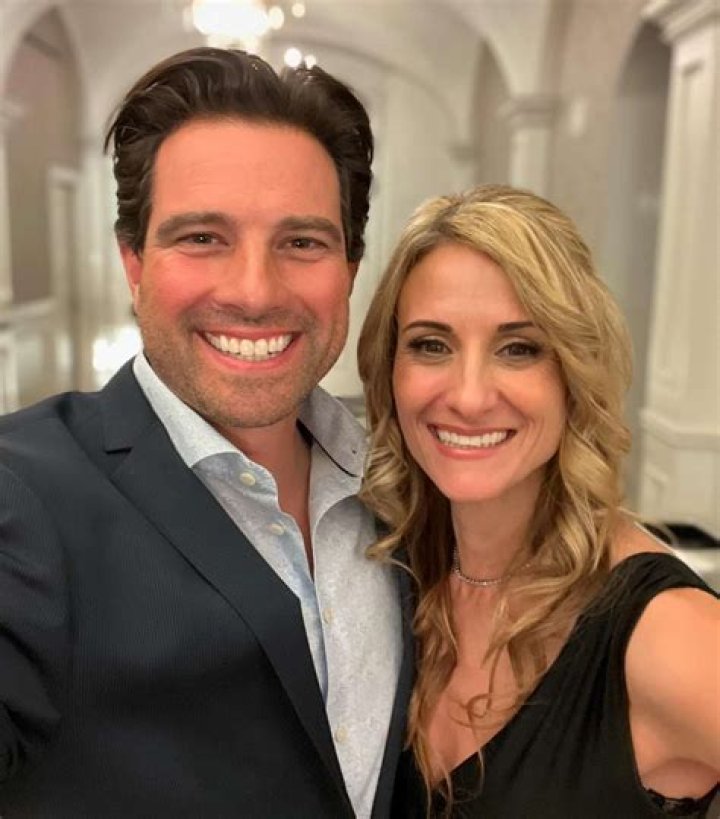 Priscilla Block: Married Life, Love Story, And Husband