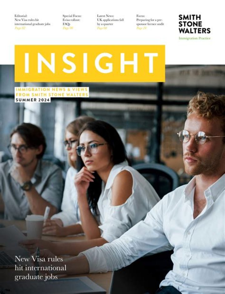 Professional Insight: Bryson Potts, An SEO Expert