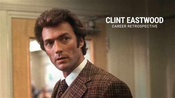 Proof Clint Eastwood Is Still Kicking And Alive