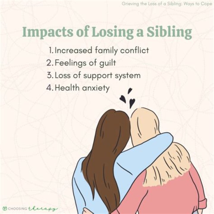 Property Brother Grieves Devastating Death Of Sibling