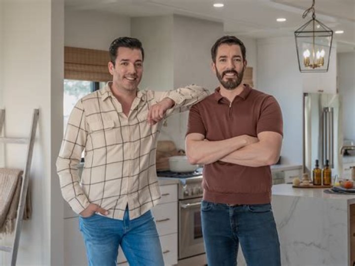 Property Brothers On HGTV: Are They Still Filming?