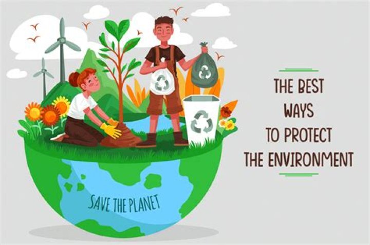 Protecting Health And The Environment