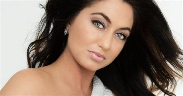 Rachael Deltondo Update