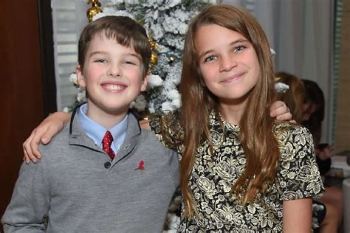Raegan Revord's Siblings: A Close-Knit Family