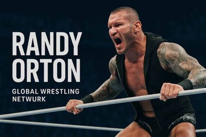 Randy Orton: Nationality Unveiled