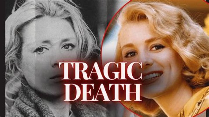 Ray Stevenson: Tragic Cause Of Death Revealed