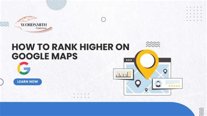 Reach Higher Rankings With Our Google Maps Rank Checker