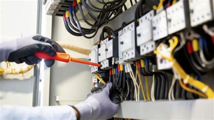 Reliable Electrical Work From ENR Barraux