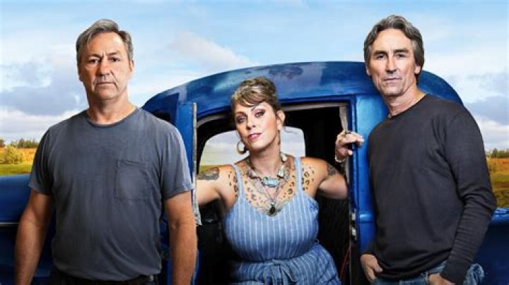 Remembered: American Pickers Star Frank Fritz Dies In 2024