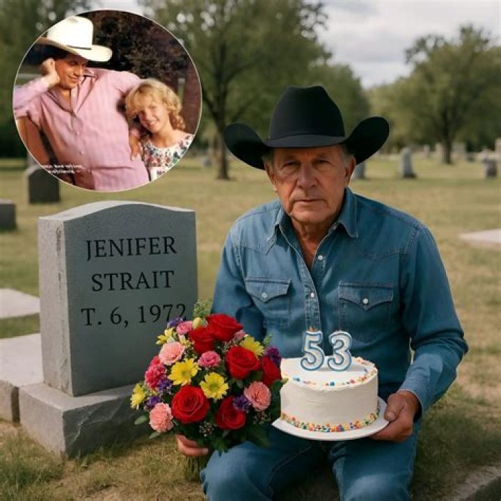 Remembered Life: Obituary Of Jenifer Strait