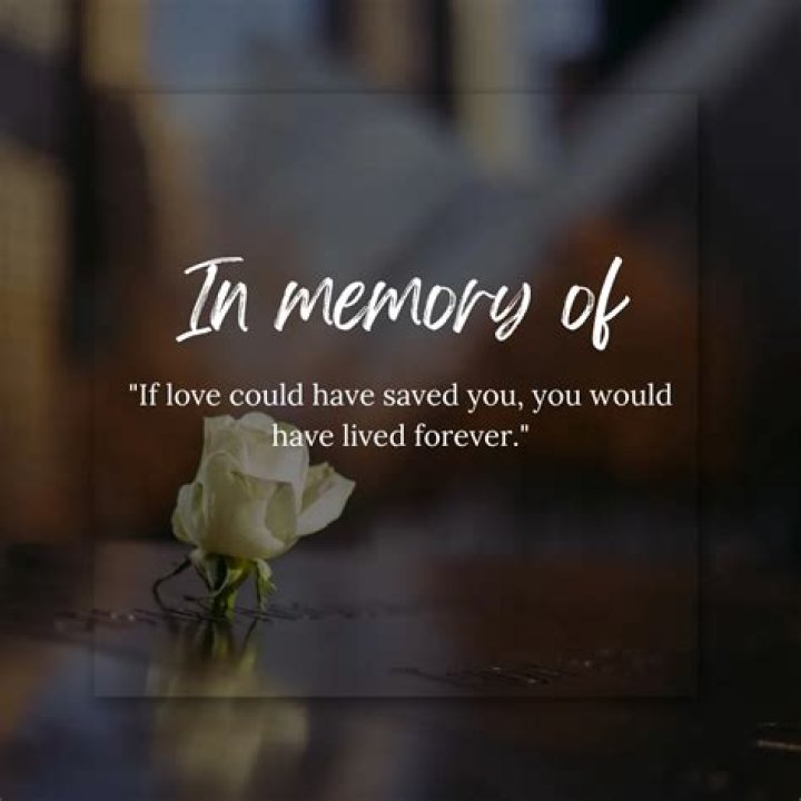 Remembering The Life Of Sonia Pizarro: A Heartfelt Tribute