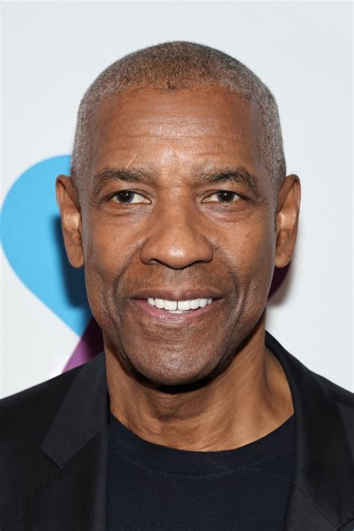 Renowned Black Actors With Distinctive Droopy Eye