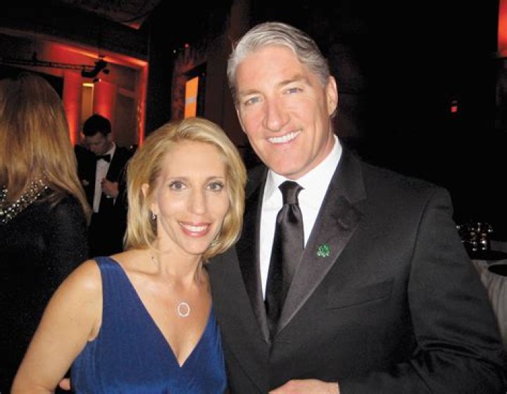 Renowned Journalists: Jeremy Bash And Dana Bash