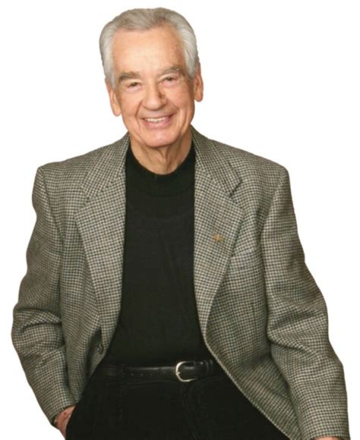 Renowned Motivational Speaker And Author
