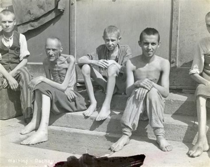 Rescuing Children From The Holocaust