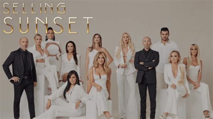 Revealing The Ethnicity Of Real Estate Agents Featured In Selling Sunset