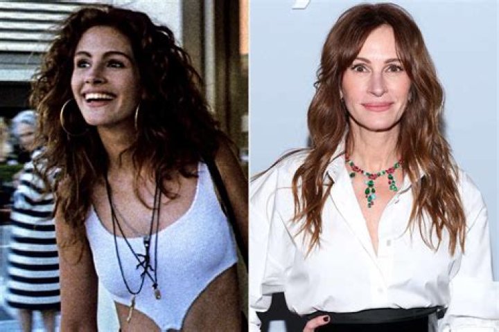 Richard Gere's Age In Pretty Woman: A Behind-the-Scenes Look