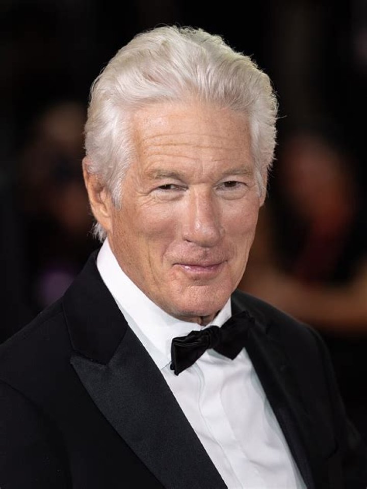 Richard Gere Age In 1990: Get The Scoop
