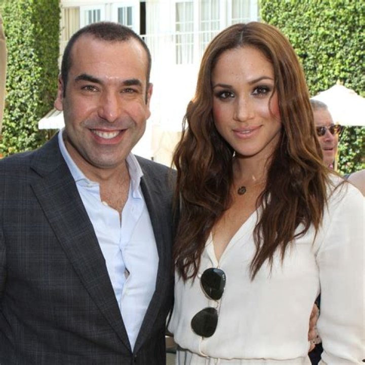 "Rick Hoffman: Unveiling The Mystery Of His Marital Status"