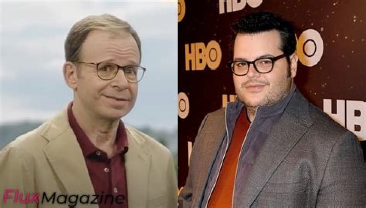 Rick Moranis' Kids: Ages And How They're Thriving