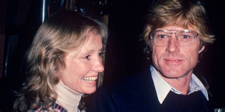 Robert Redford's Relationships: A Comprehensive Look