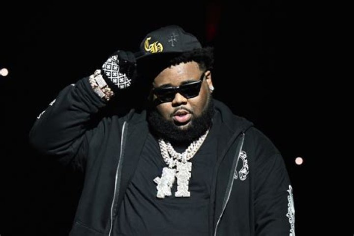 Rod Wave's Hometown: Unveiling The Genesis Of A Rap Icon