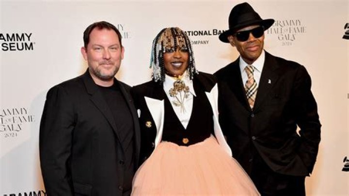 Rohan And Lauryn Hill's Children: A Unique Family Tree