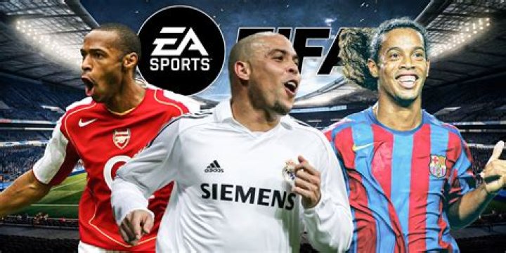 Ronaldinho: Age And Career Highlights