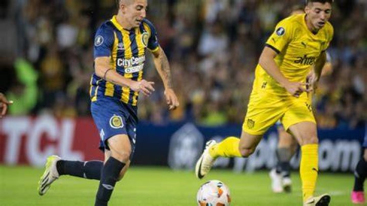 Rosario Central vs Huracán en vivo y en directo Cómo ver en vivo Rosario Central vs Huracán por la Liga 27/07/2024 Hoy