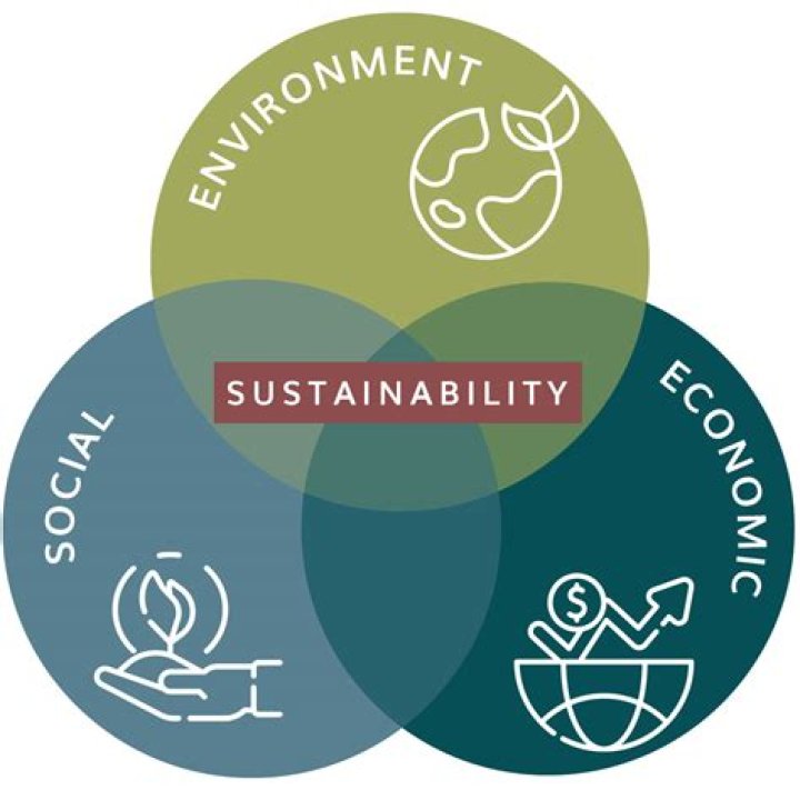 Ross Hilton Kemper: A Renowned Expert In Sustainability And Impact Investing