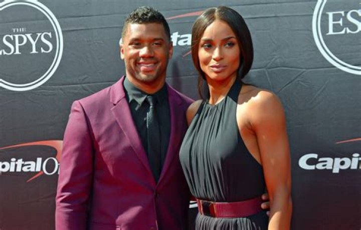 Russell Wilson's Former Spouse Unveiled