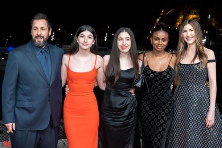 Sadie Madison Sandler: The Rising Star In Hollywood