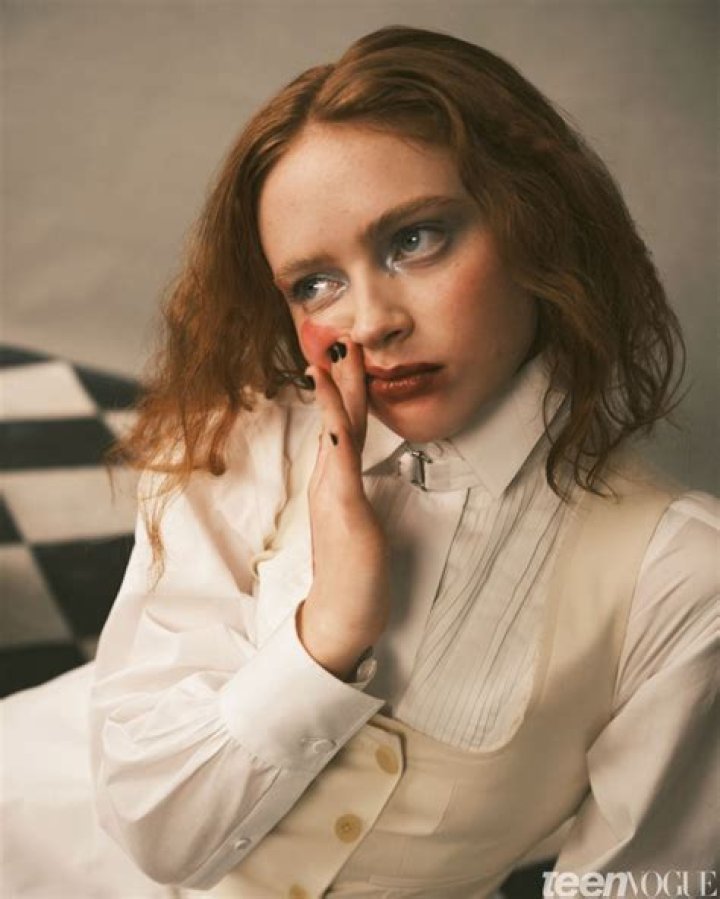 Sadie McKenna: Actress Extraordinaire