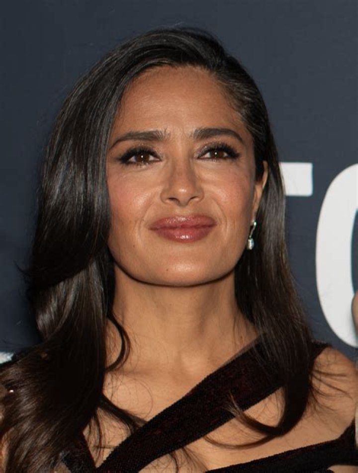 Salma Hayek Net Worth 2023: A Look At Her Wealth And Success