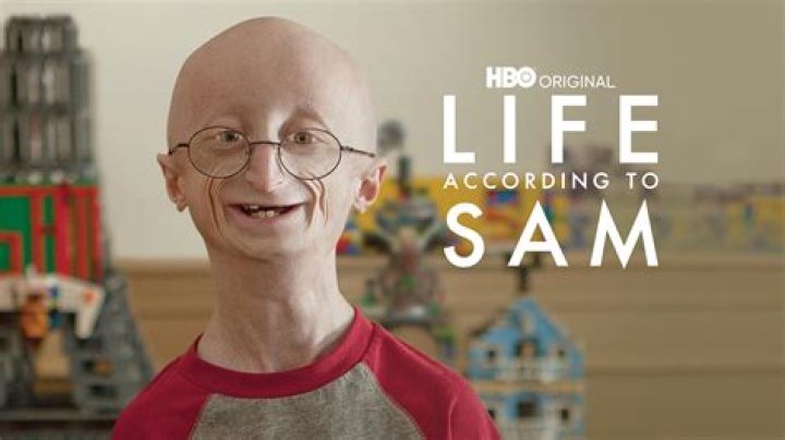 Sam Baum: The Actor's Journey
