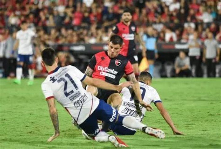 San Lorenzo vs. Newell's Live Broadcast 27.07.2024