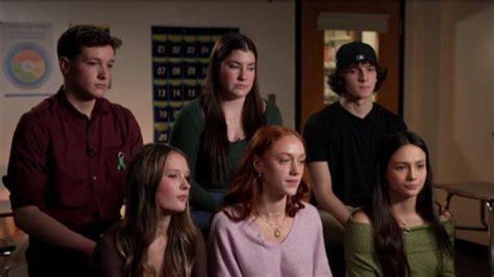 Sandy Hook Sole Survivor