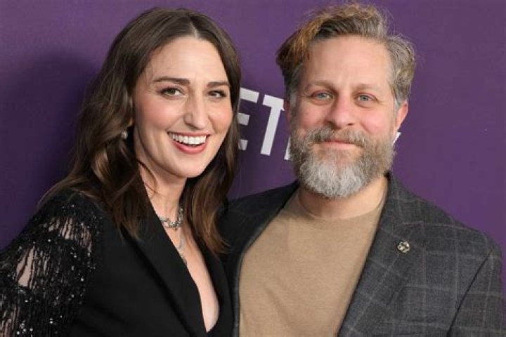 Sara Bareilles Welcomes Her First Child